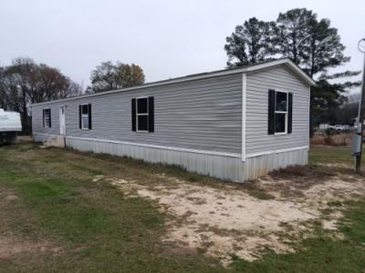 Mobile Home at 116 Little River 130 Foreman, AR 71836