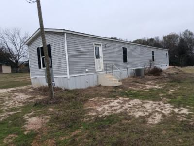 Photo 3 of 17 of home located at 116 Little River 130 Foreman, AR 71836