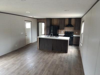 Photo 5 of 17 of home located at 116 Little River 130 Foreman, AR 71836