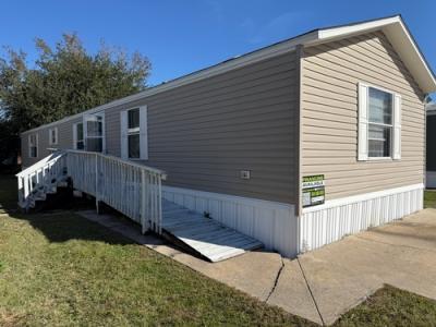 Mobile Home at 21218 Sweetrock Ln Tomball, TX 77375
