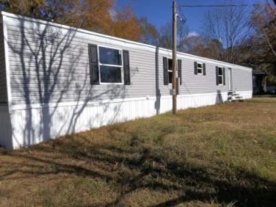 Photo 2 of 18 of home located at 408 Walnut St El Dorado, AR 71730