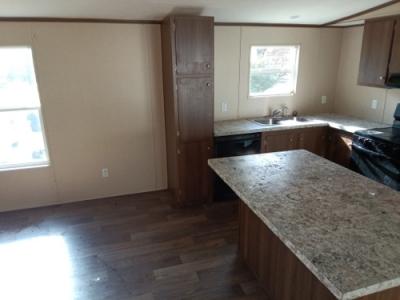 Photo 5 of 18 of home located at 408 Walnut St El Dorado, AR 71730