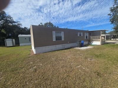 Mobile Home at 18118 N Us Highway 41 Lot 37C Lutz, FL 33549