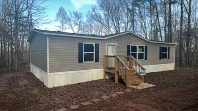 Mobile Home at 300 Dugdown Rd Buchanan, GA 30113