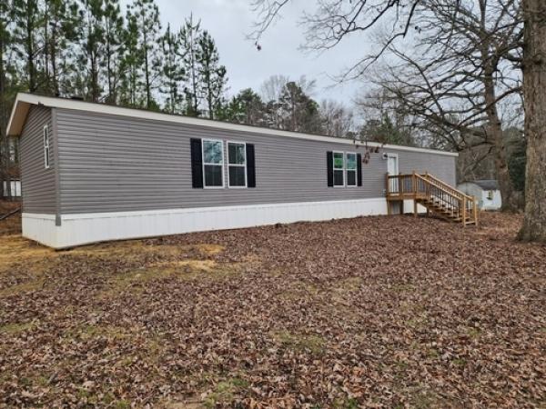 2024 ARC1680-8 Mobile Home For Sale