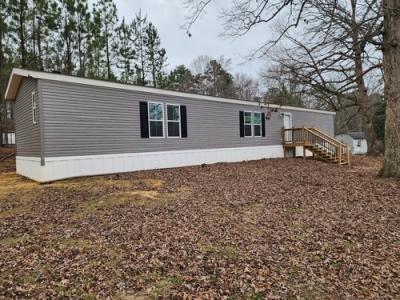 Mobile Home at 10187 Al Hwy 73 Bryant, AL 35958