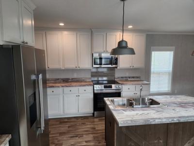 Photo 3 of 12 of home located at 10187 Al Hwy 73 Bryant, AL 35958