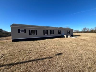 Mobile Home at 2210 Old 125 Rd Halifax, NC 27839