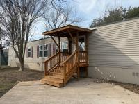 2014 MAXIMIZER 31MAX16763PH14 Manufactured Home