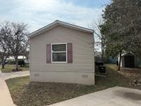 2014 MAXIMIZER 31MAX16763PH14 Manufactured Home