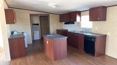 Photo 3 of 9 of home located at 7151 Woodlake Pkwy Lot 44 San Antonio, TX 78218