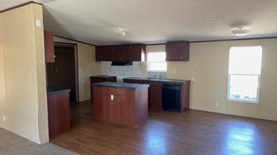 Photo 4 of 9 of home located at 7151 Woodlake Pkwy Lot 44 San Antonio, TX 78218