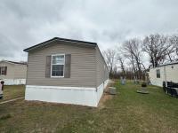 2009 BLUE RIDGE Manufactured Home