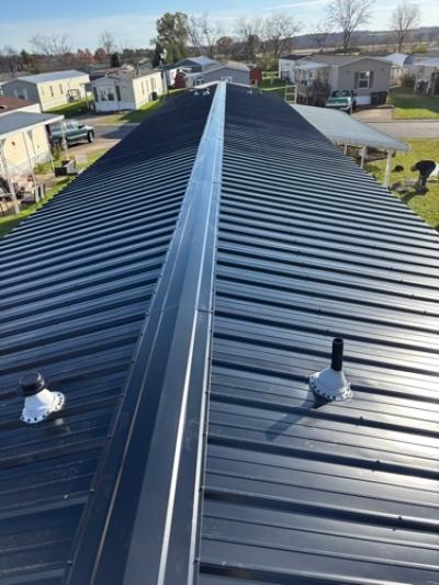 Photo 3 of 16 of home located at 1667 Stone Rd Lot 15 Chillicothe, OH 45601