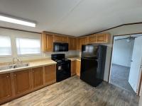 2009 BLUE RIDGE Manufactured Home