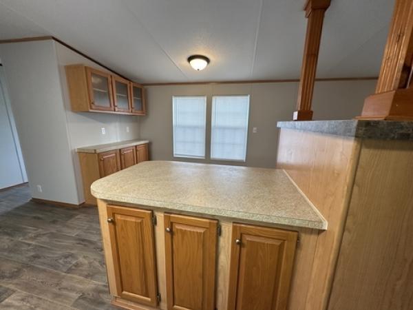 2009 BLUE RIDGE Manufactured Home