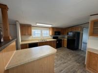 2009 BLUE RIDGE Manufactured Home