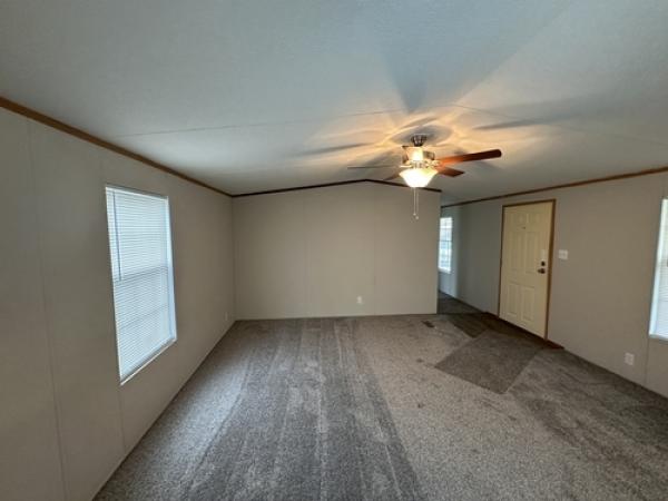 2009 BLUE RIDGE Manufactured Home