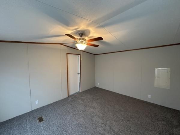 2009 BLUE RIDGE Manufactured Home