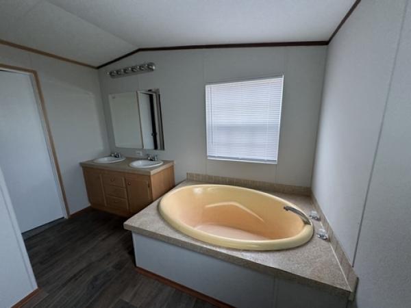 2009 BLUE RIDGE Manufactured Home