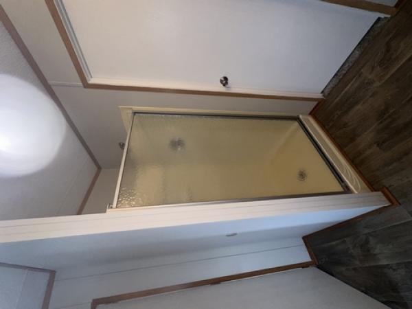 2009 BLUE RIDGE Manufactured Home