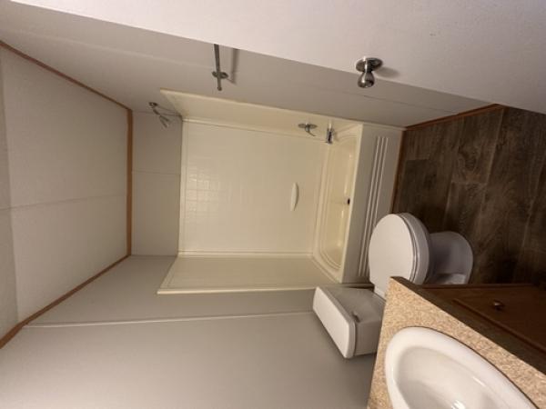 2009 BLUE RIDGE Manufactured Home