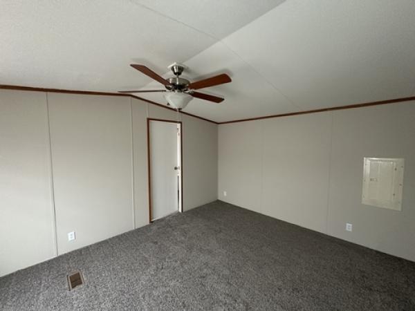 2009 BLUE RIDGE Manufactured Home