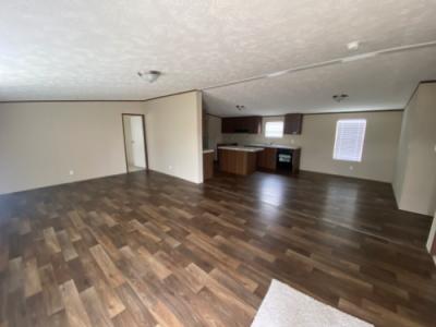 Photo 4 of 13 of home located at 1109 Henry Hammond Rd Lumberton, NC 28360