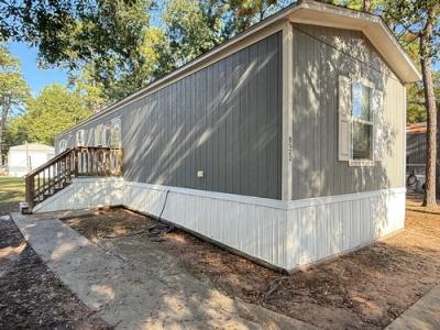 Mobile Home at 8522 Torrey Pine Pl Tomball, TX 77375