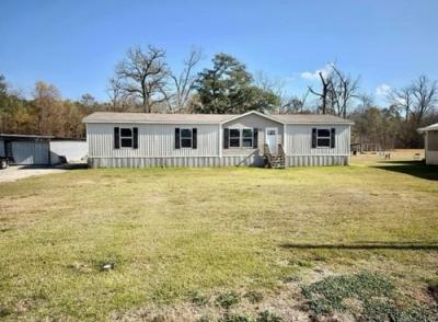 Mobile Home at 5425 Morris St Carville, LA 70721