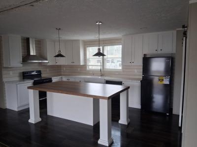 Photo 3 of 19 of home located at Storage Lot Milton, WV 25541