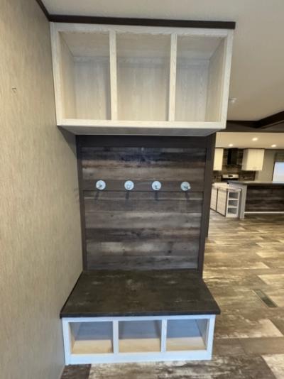 Photo 3 of 26 of home located at 305 Saint Clair St Bicknell, IN 47512