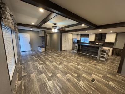 Photo 4 of 26 of home located at 305 Saint Clair St Bicknell, IN 47512