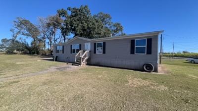 Mobile Home at 56870 Breaux St Lot B White Castle, LA 70788