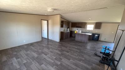 Photo 2 of 11 of home located at 56870 Breaux St Lot B White Castle, LA 70788