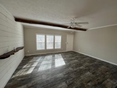 Photo 2 of 17 of home located at 25898 I-30 Frontage Rd Bryant, AR 72022