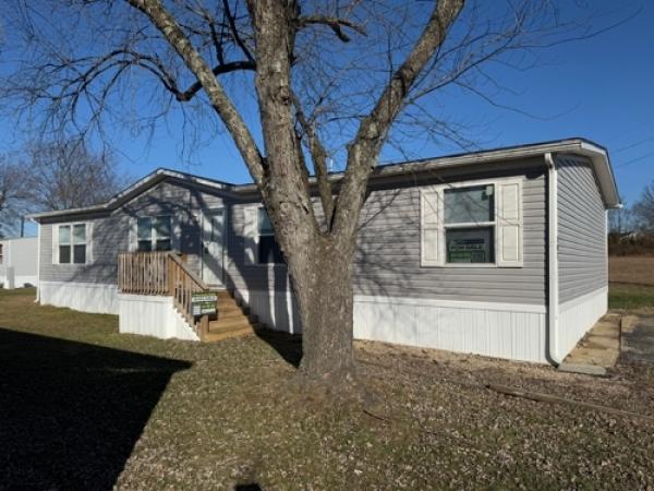 2022 MARVEL 4 Mobile Home For Sale