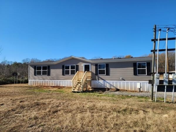 2024 MARVEL 4 Mobile Home For Sale