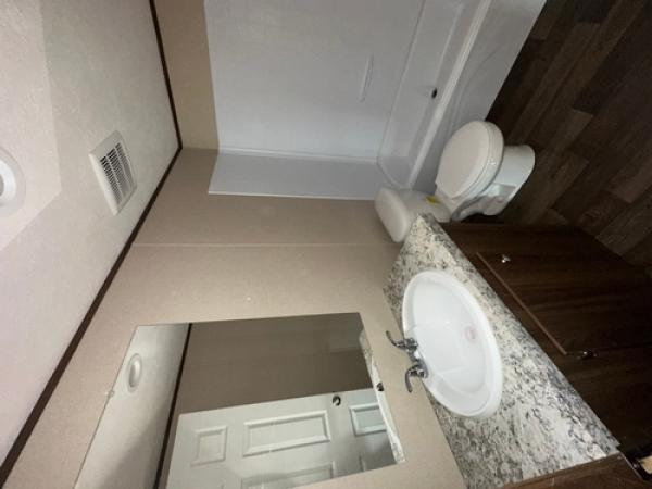 2024 MARVEL Manufactured Home