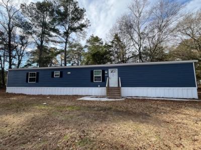 Mobile Home at 1604 Lennie Ln Greenville, NC 27834