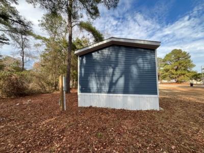 Photo 3 of 26 of home located at 1604 Lennie Ln Greenville, NC 27834