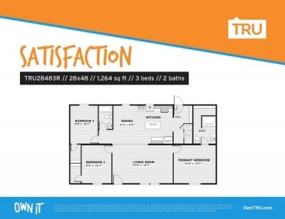 Photo 3 of 8 of home located at 70 Anniston Beach Rd Anniston, AL 36206