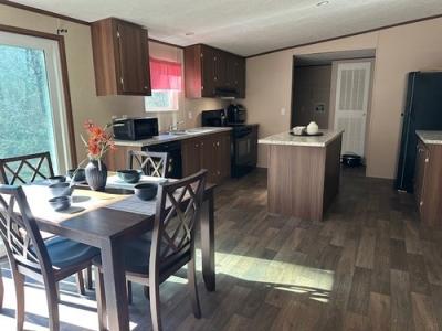 Photo 5 of 8 of home located at 70 Anniston Beach Rd Anniston, AL 36206