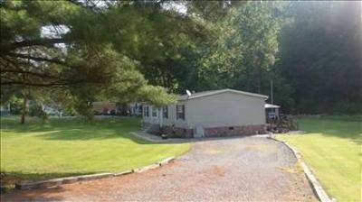 Mobile Home at 306 Toll Gate Rd Pennsboro, WV 26415