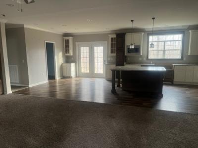 Photo 3 of 23 of home located at 448 Slate Ridge Chur Lily, KY 40740