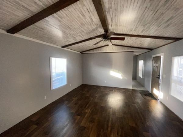 2016 THE ALPIN Mobile Home For Sale