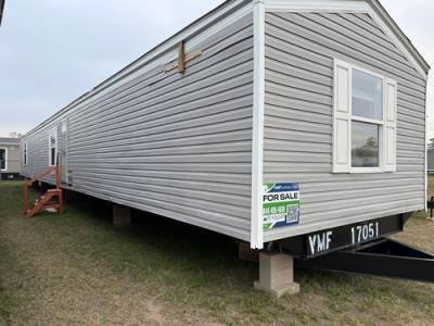 Mobile Home at 15743 Us-59 Splendora, TX 77372