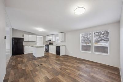 Photo 4 of 15 of home located at 1500 W Thornton Pkwy Lot 11 Thornton, CO 80260