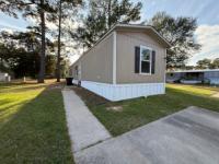 2021 ANNIVERSARY Manufactured Home