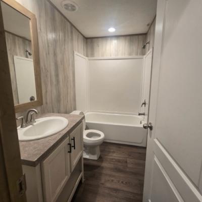 Photo 3 of 5 of home located at 120 Hatchett Rd Roebuck, SC 29376